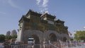 中国梦365个故事丨琉璃新生