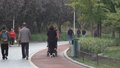 本市居民健康素养水平为百分之四十点五居全国首位