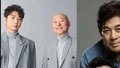 独家！陈佩斯、朱时茂父子，聚首北影节闭幕式