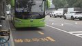 通学公交再“上新” 5区11校新增16条专线