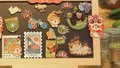 全国首个野生动物主题邮局启用