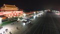 纪念抗战胜利80周年大会第二次综合演练顺利完成