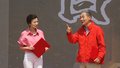 “郑西坡”来参加这个活动了！
