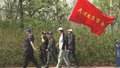 市政协举办纪念“五一口号”发布77周年长走活动