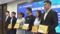 国内首个绿电碳汇联合服务工作站启动
