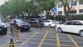 本市133家医院周边完成交通综合治理