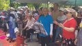 “每月一题”办实事 全市集中治理公园“噪音扰民”等不文明现象