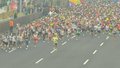 中国银行2025北京国际长跑节-北京半程马拉松4月20日举行