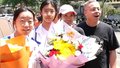 北京高考落幕 7万多学子站上人生新起点