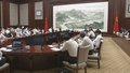 尹力：为实现人与自然和谐共生的中国式现代化作出北京贡献