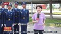 受阅队员代表分享难忘经历