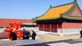 走进网红打卡地丨京津双城记：新旧文化碰撞的“城市客厅”