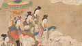 听北服博士拆解：中西服饰如何“各美其美 美美与共”