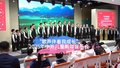 2025年中外儿童新年音乐会 唱响友谊乐章
