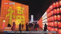 冬韵海棠 2025天津万灯启新游园会启动