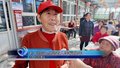 老年驿站点亮老人幸福晚年