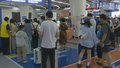 全球首个 北京地铁实现全网支持“五大卡”拍卡过闸