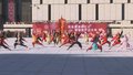 瓣瓣同心京津冀 欢欢喜喜过大年｜民俗展演闹红火 博物馆里过大年