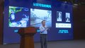 “科学家带你游三山五园”  探索科技魅力