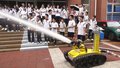 丰台消防为中小学生带来“消防开学第一课”