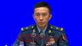 阅兵活动按照阅兵式、分列式2个步骤进行，时长约70分钟。