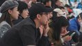 “冰丝带”看国际顶级赛事 沉浸式感受“最快的冰”