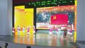 家国团圆 共庆华诞丨庆祝新中国成立75周年优秀影片公益展映启动