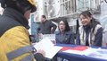 朝阳区举办学雷锋志愿服务主题活动