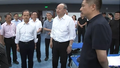 尹力到密云区平谷区检查防汛救灾工作