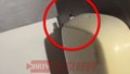 男子在河南住酒店时发现对床针孔摄像头，酒店、警方回应