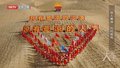 挑战禁区 气贯山河