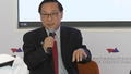 中国学者高志凯当场回怼前美国官员：中国有更好的大学