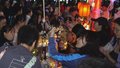 2025年京彩新春彩灯嘉年华“小年”开启