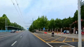 昌平区北清路（黄平西侧路-立汤路）改造工程主体竣工