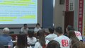 大学生暑期实践团走进乡村宣讲二十届三中全会精神