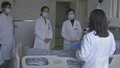 190人次医疗专家“组团式”援藏 助力拉萨医疗卫生事业发展
