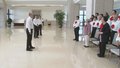 尹力会见我市受表彰的“双先”代表
