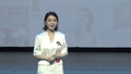 “艺韵北京”主持人技能交流展演活动——朱婷婷