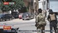 叙利亚政权称苏韦达市冲突已停止