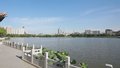 前8个月北京空气优良天数达178天 同比增加9天