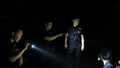 北京刑警接受最残酷实战检验！代号“夜狩·破晓”