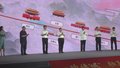 东城区四大主题活动庆祝北京中轴线申遗成功