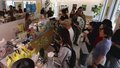 “北京范儿”短视频大赛通州线下集体探访活动举办