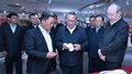 李强在北京市调研时强调 以更大力度促进消费扩大内需做强国内大循环
