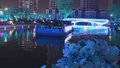 全市运营各类船舶5000余艘 多条航线邀您夜游北京
