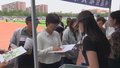高考出分首日 在京高校纷纷举办高招咨询活动