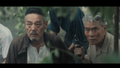 程恢与众堂主一起去小木屋救南屏
