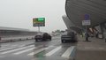 8月17日夜间全市性降雨逐渐开始