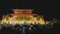 假期前四天重点商圈客流量达1659.6万人次 消费供给充足 市场购销两旺