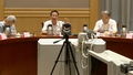 市委教育工委市教委深入学习贯彻党的二十届三中全会精神
